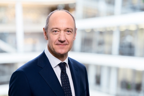 Siemens: Roland Busch folgt als CEO auf Joe Kaeser -